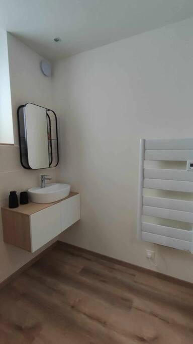 Confort. 2 Pers. Centre-ville * Le Creusot