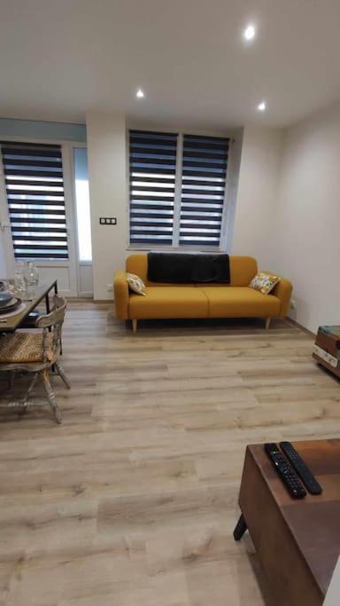 Confort. 2 Pers. Centre-ville * Le Creusot